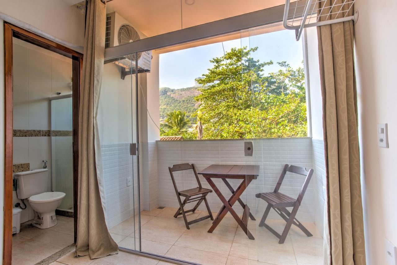 Recanto Barra Da Tijuca 賓館 2*