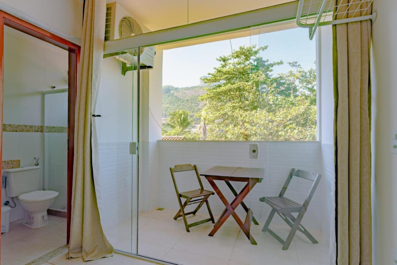 Recanto Barra Da Tijuca 賓館 2*