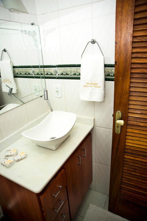 Recanto Barra Da Tijuca 2* 里约热内卢