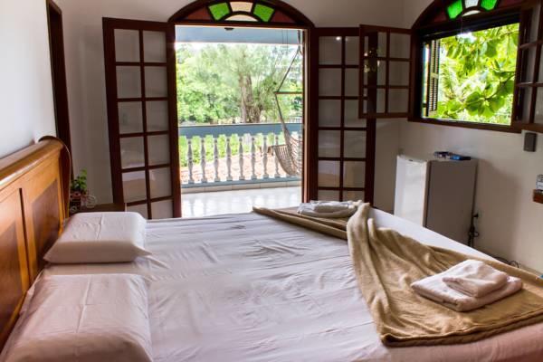 Recanto Barra Da Tijuca 賓館 2*