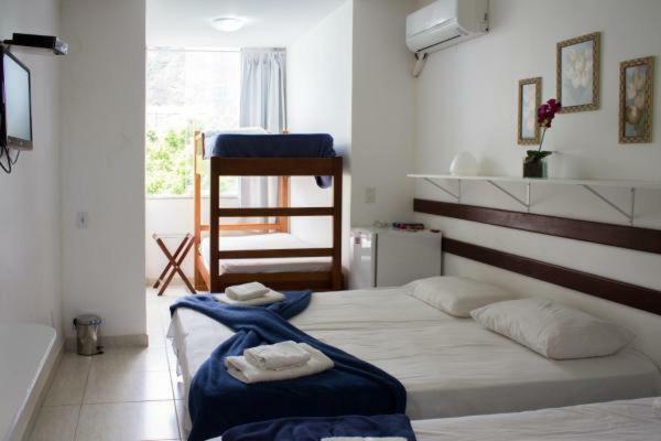 賓館 Recanto Barra Da Tijuca 2*