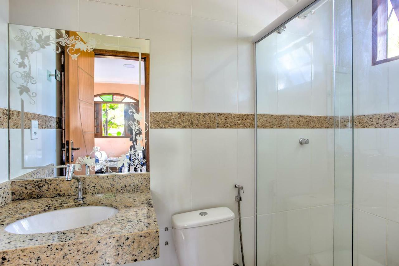 Recanto Barra Da Tijuca 賓館 2*