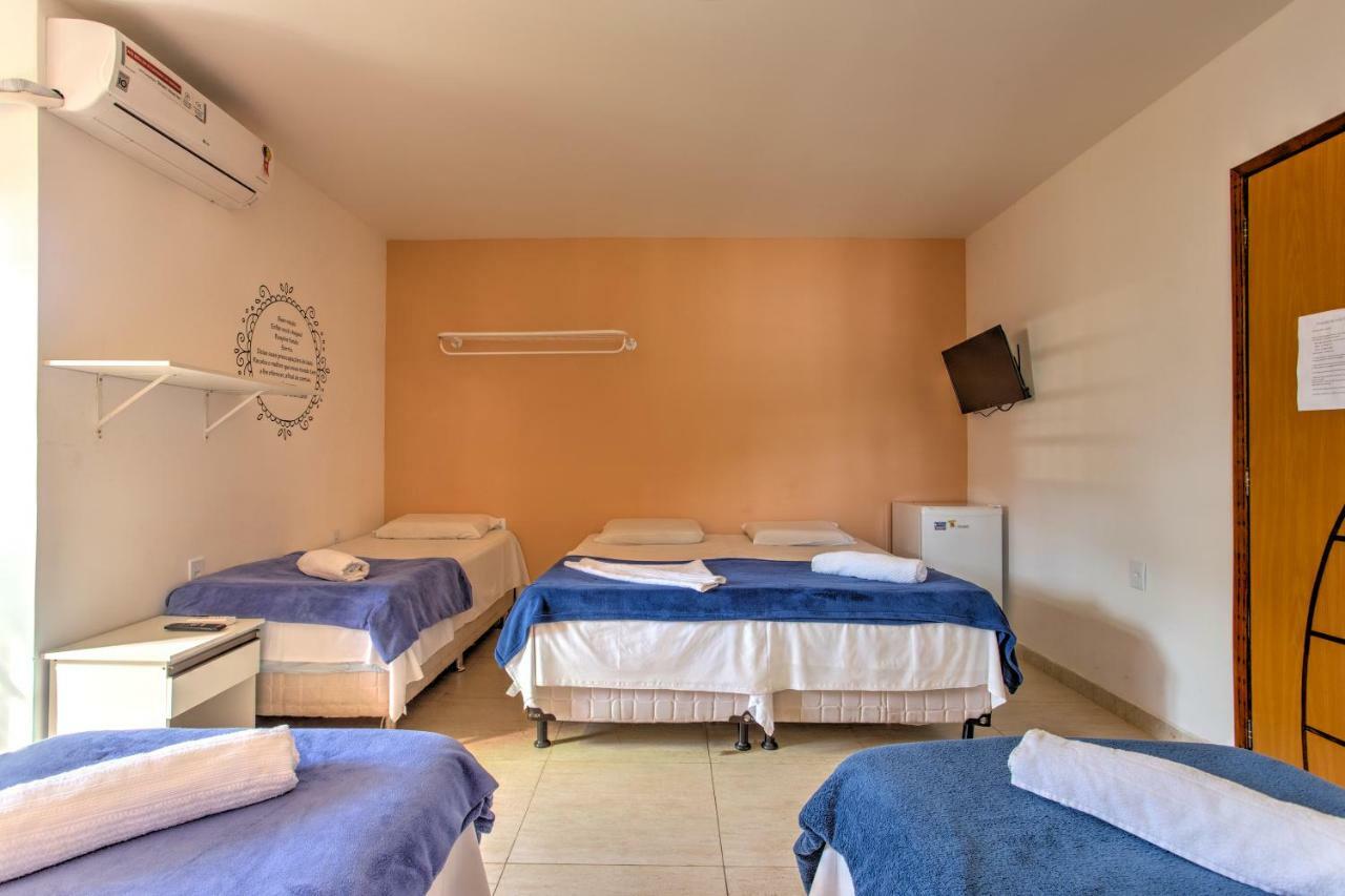 Recanto Barra Da Tijuca 賓館 2*